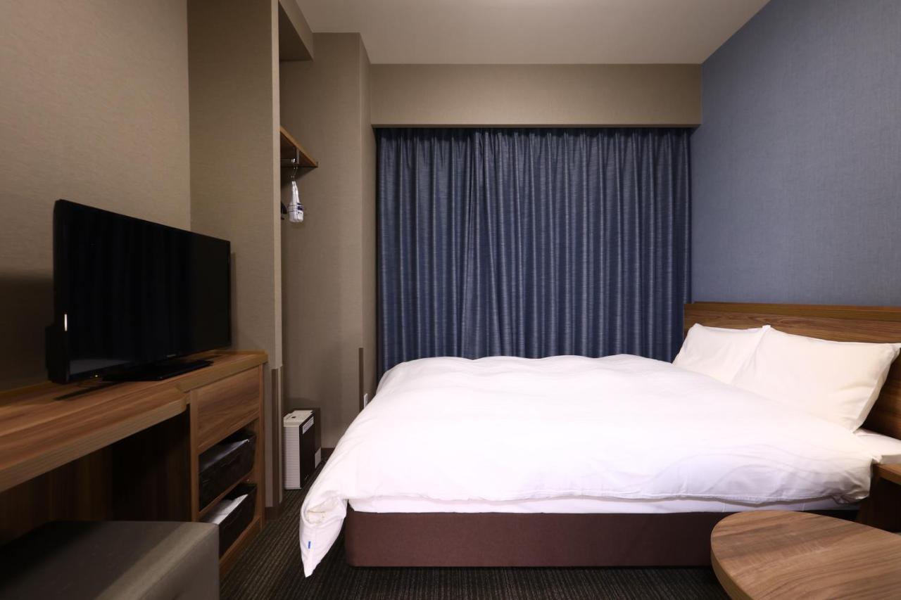 Dormy Inn Express Fujisan Gotemba Eksteriør billede