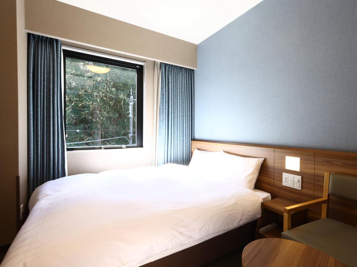 Dormy Inn Express Fujisan Gotemba Eksteriør billede