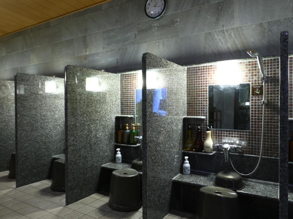 Dormy Inn Express Fujisan Gotemba Eksteriør billede