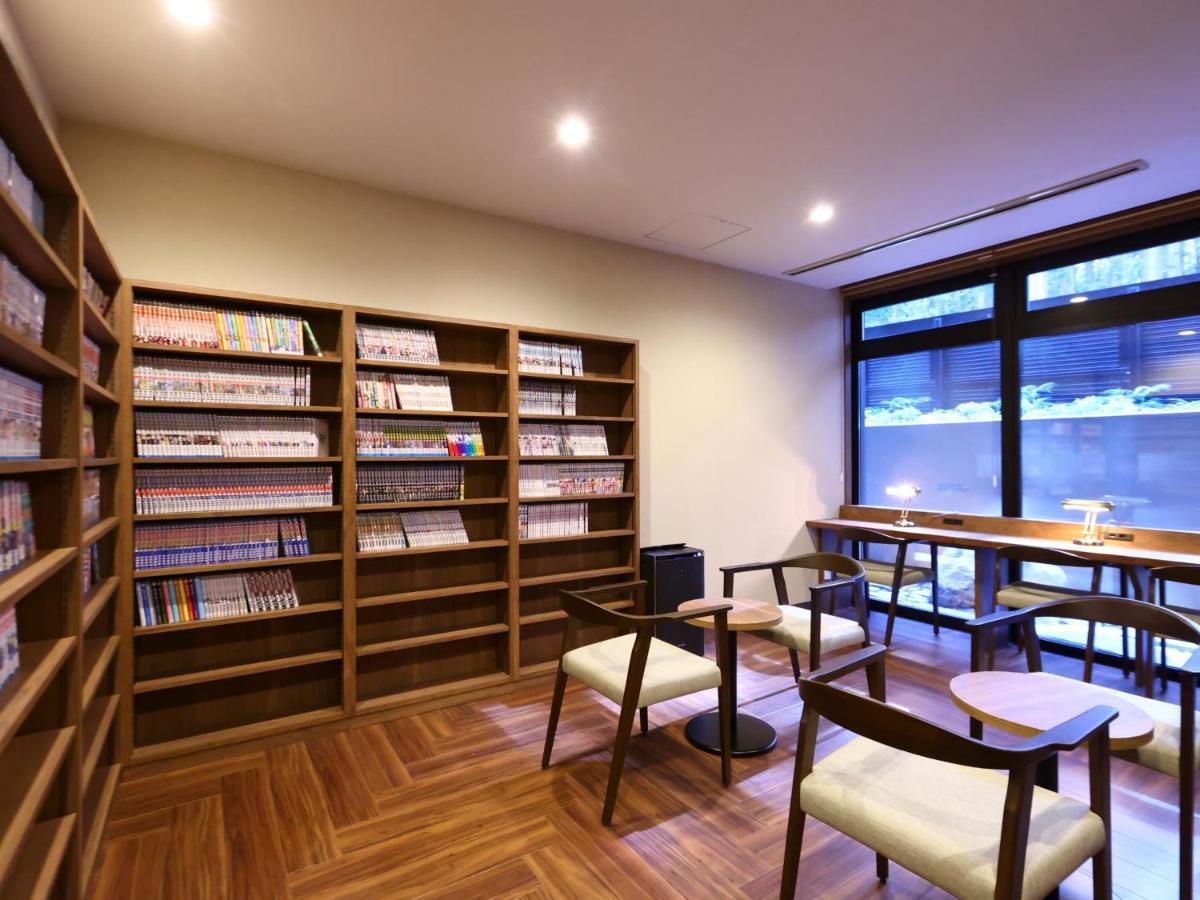 Dormy Inn Express Fujisan Gotemba Eksteriør billede