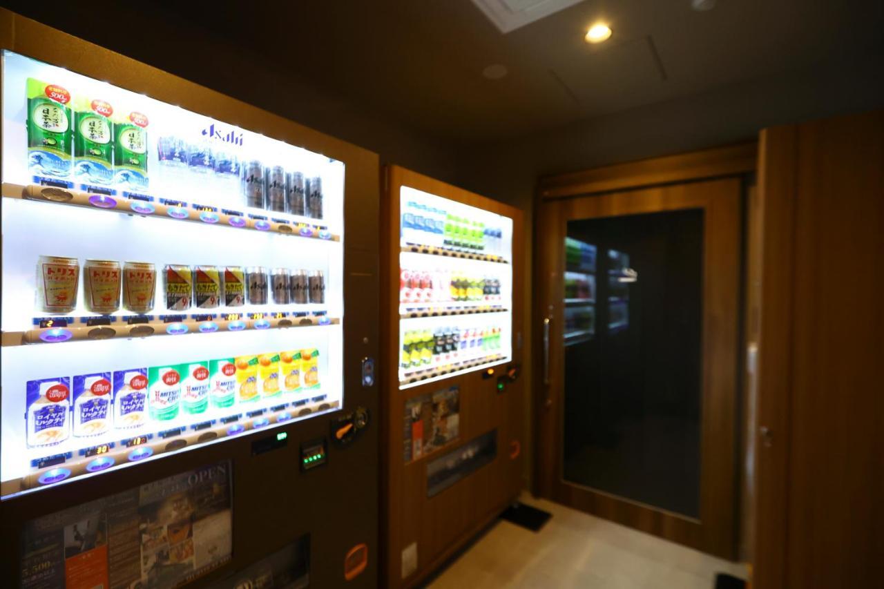 Dormy Inn Express Fujisan Gotemba Eksteriør billede