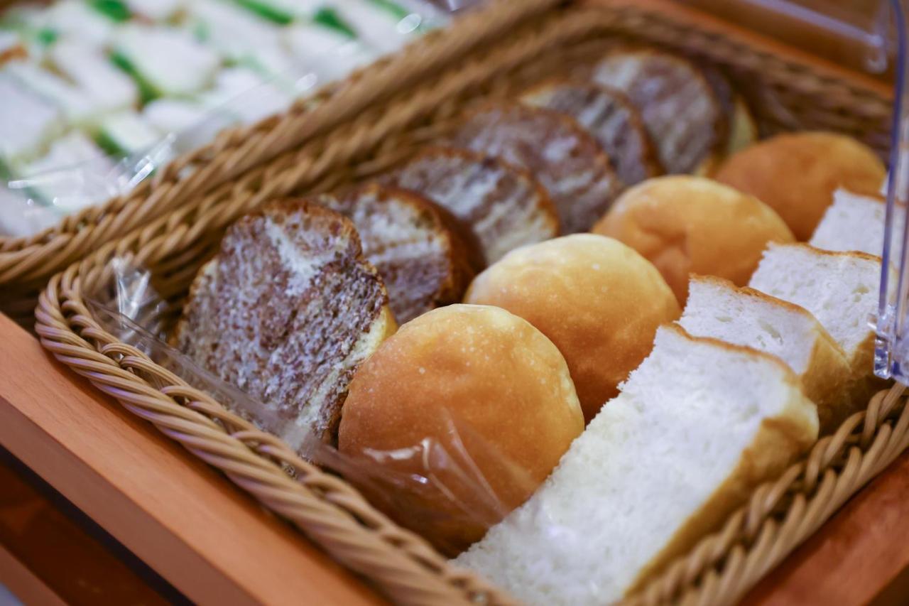 Dormy Inn Express Fujisan Gotemba Eksteriør billede