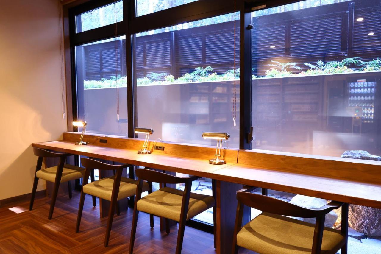 Dormy Inn Express Fujisan Gotemba Eksteriør billede